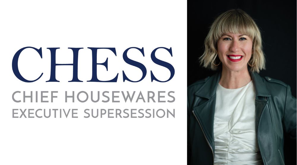 Target home exec to address housewares executives
