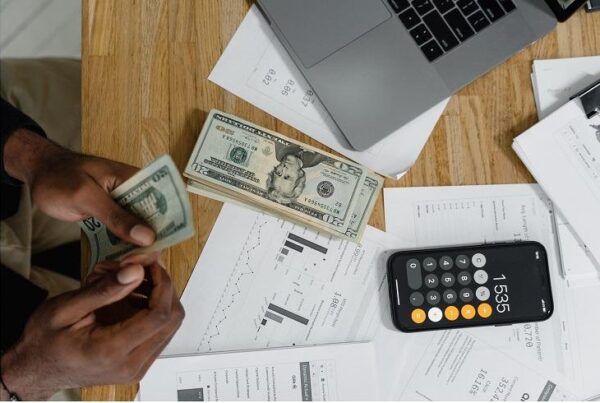 Tariff picture remains murky as Fed signals inflation concerns