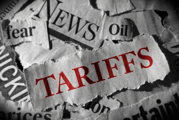 Tariff refund process ramps up as billions returned to importers