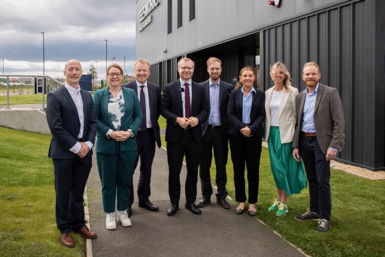 Teesside CCS moves forward with pipework deal