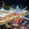 Tennis Canada plans new stadium — with a roof — as part of Montreal modernization Tennis Canada plans new stadium — with a roof — as part of Montreal modernization