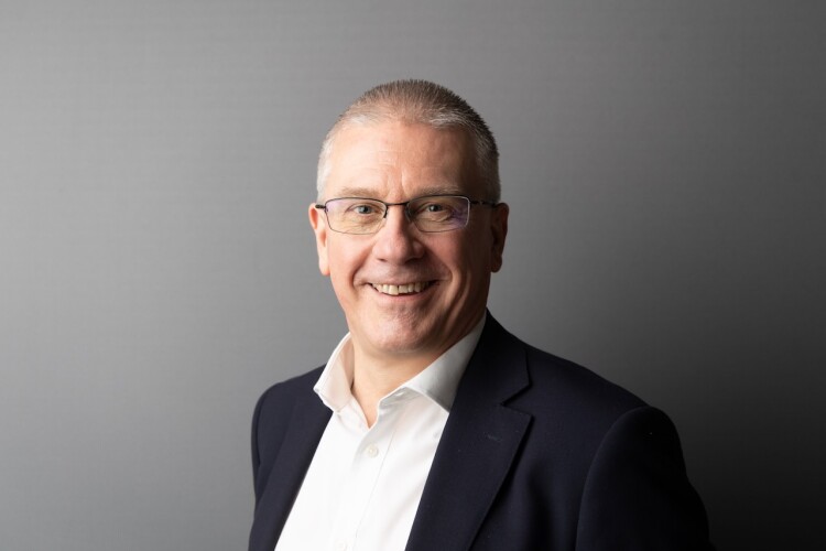 Tilbury Douglas appoints regional building MD