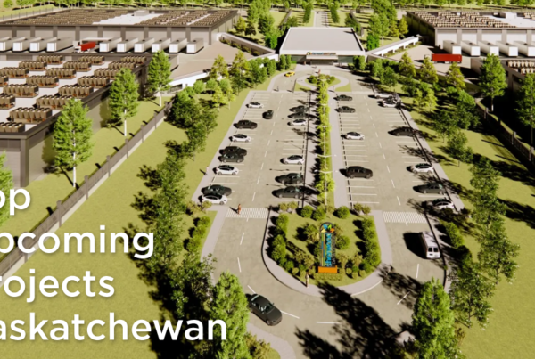 Top 10 Pre-Bid Projects in Saskatchewan – June 2026 Top 10 Pre-Bid Projects in Saskatchewan – June 2026