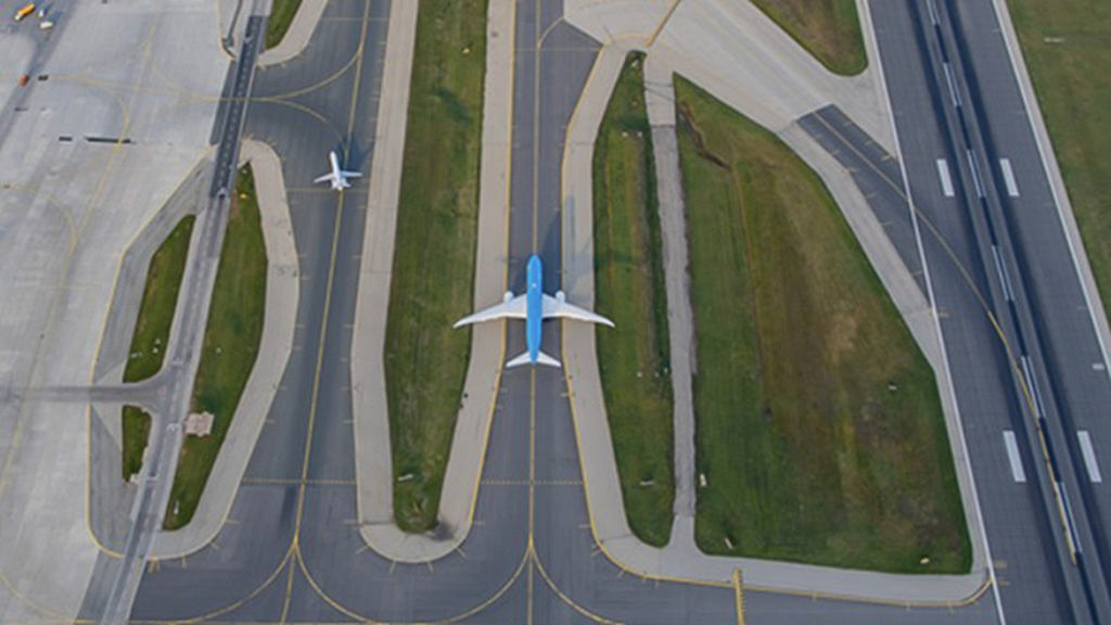 Toronto Pearson begins B overhaul to handle 65 million passengers a year