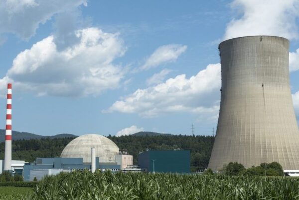 Trump administration announces .5 billion in loans for 10 new large nuclear reactors