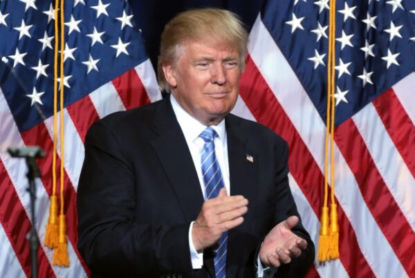 Trump makes changes to steel, aluminum and copper tariffs