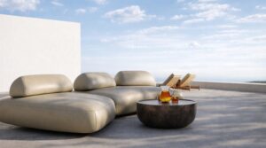 Ultrafabrics expands indoor/outdoor Ultraleather collection