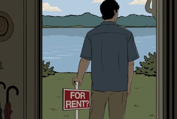 Want to Rent Out Your House? Here&rsquo;s How to Get Started.
