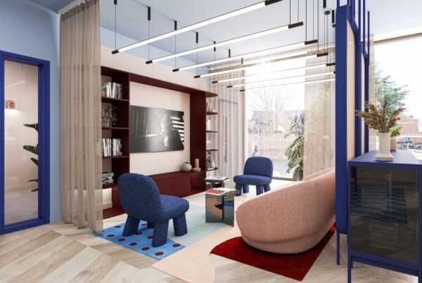 Watkins Jones refurbishes Reading PBSA Watkins Jones refurbishes Reading PBSA