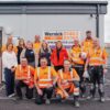 Wernick opens in Inverness Wernick opens in Inverness