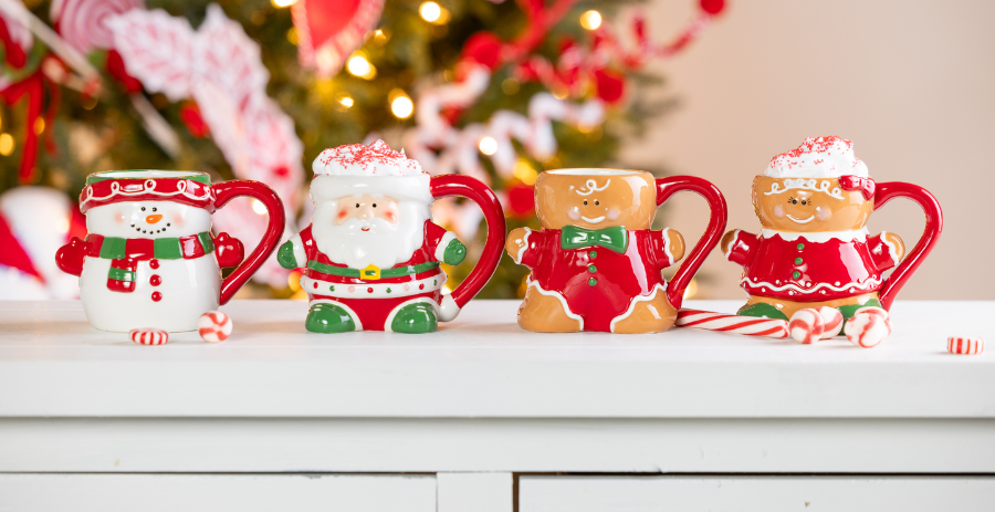 What to buy, what to buy? 5 top trends from Atlanta Market