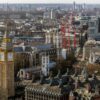 Wolffkran smooths complex Westminster redevelopment