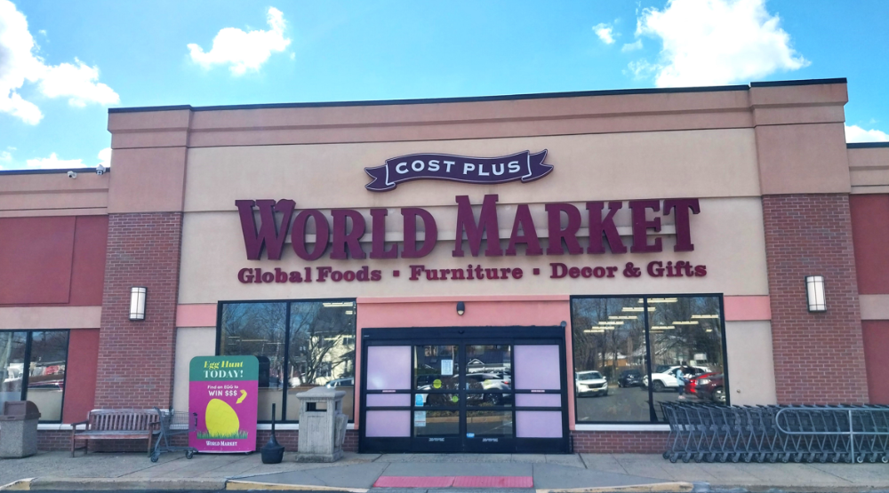 World Market openings continue at a deliberate pace