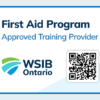 WSIB announces modernized First Aid Program