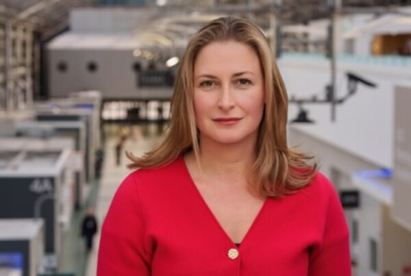 WSP appoints deputy COO, UK and Ireland WSP appoints deputy COO, UK and Ireland