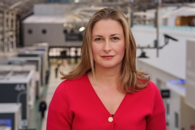 WSP appoints deputy COO, UK and Ireland