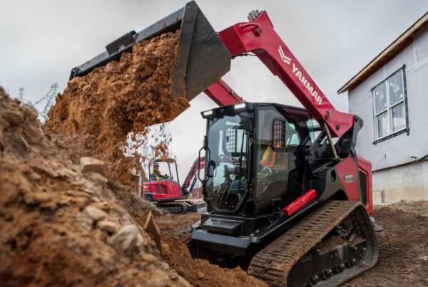 Yanmar Accelerates U.S. Growth Through Strategic Dealer Expansion Yanmar Accelerates U.S. Growth Through Strategic Dealer Expansion