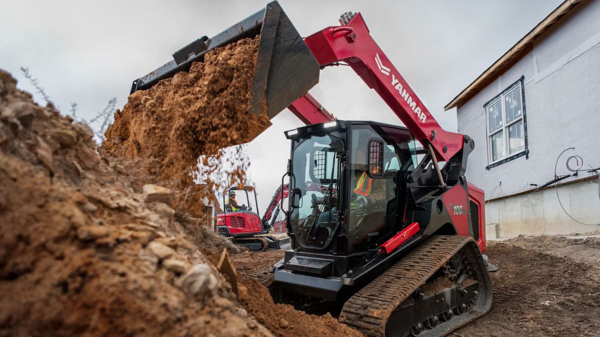 Yanmar Accelerates U.S. Growth Through Strategic Dealer Expansion