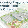 10 Top Pre-Bid Playground/Park/Athletic Field Projects in Ontario – July 2026