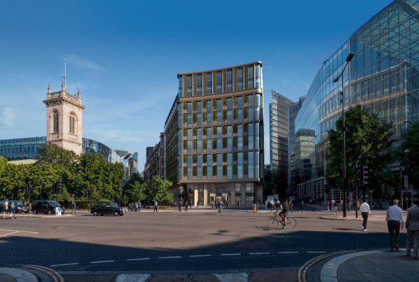 £200m Holborn Circus office ready for redevelopment £200m Holborn Circus office ready for redevelopment