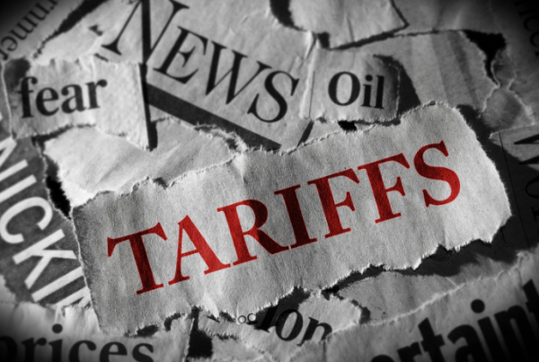 3 things to know about new tariffs for furniture importers