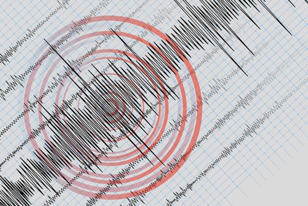 7.1 magnitude quake shakes Japan&rsquo;s Kyushu and people are missing after a shopping center collapses