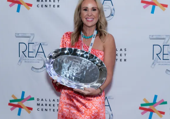 8 home retailers win top marks in Dallas