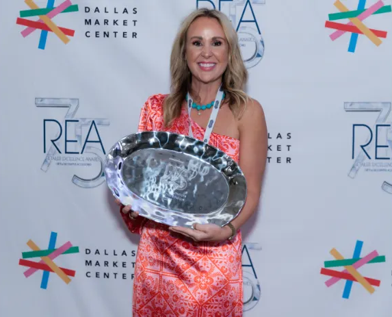 8 home retailers win top marks in Dallas