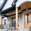 Alcott & Bentley prizes craftsmanship in outdoor lighting options Alcott & Bentley prizes craftsmanship in outdoor lighting options