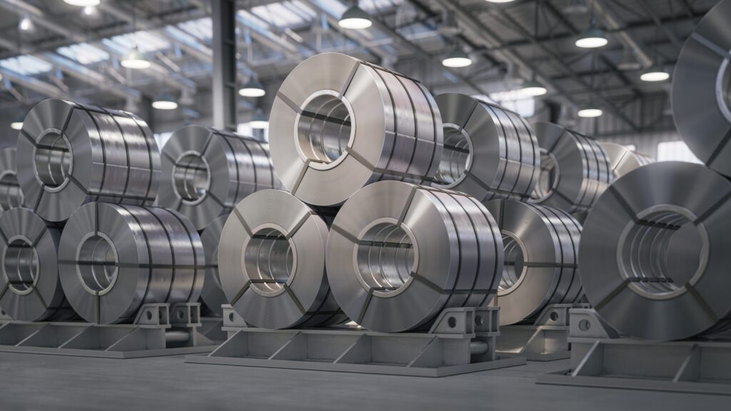 Algoma Steel expects shipments of between 175K tons and 180K tons in Q2