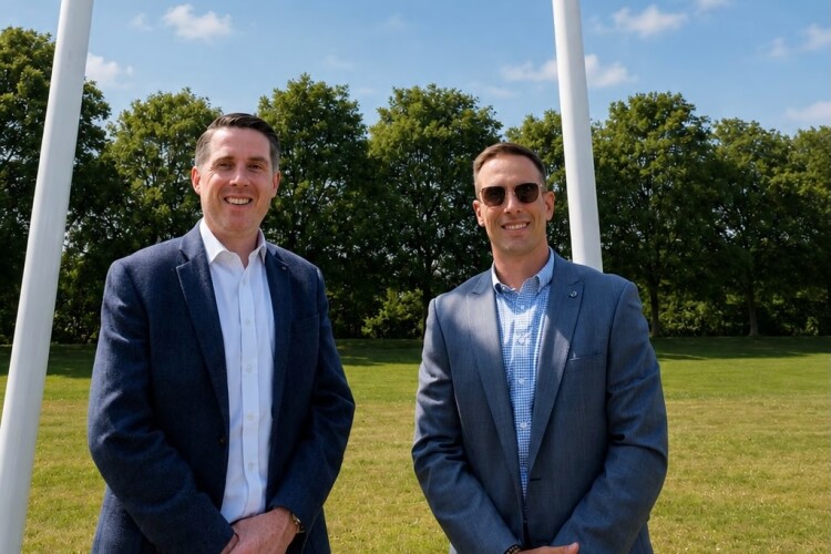 Approval for Middlesborough homes