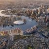 Arada’s £2.5bn plan for Thameside Arada’s £2.5bn plan for Thameside
