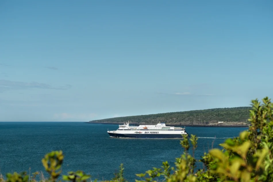 Arcadis selected to design replacement ferry terminal in Digby, N.S.