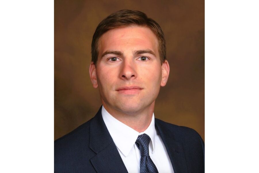 Associated Equipment Distributors Names Eric Wareham Vice President of Policy Associated Equipment Distributors Names Eric Wareham Vice President of Policy