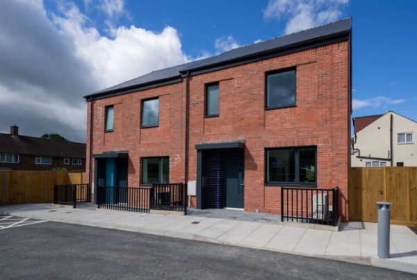 AtkinsR&eacute;alis&rsquo;s EDAROTH delivers Epsom offsite homes