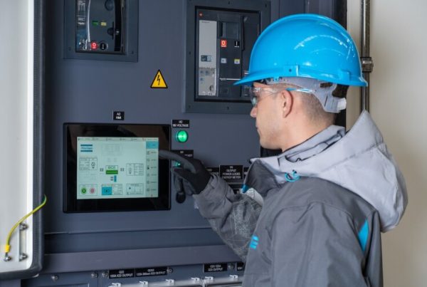 AtlasCopco updates energy management