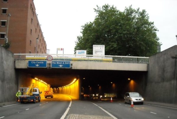 Balfour Beatty to deliver £120m Leeds inner ring road renewal Balfour Beatty to deliver £120m Leeds inner ring road renewal