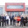 BAM completes &pound;88m Passivhaus school