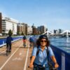 Bluet partners with River Cycleway Europe Bluet partners with River Cycleway Europe