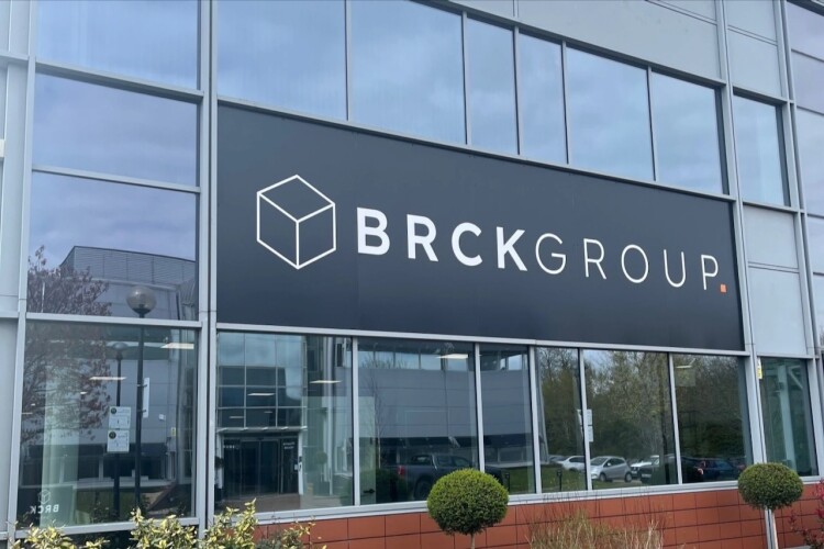 BRCK reports revenue up slightly in 2025 BRCK reports revenue up slightly in 2025