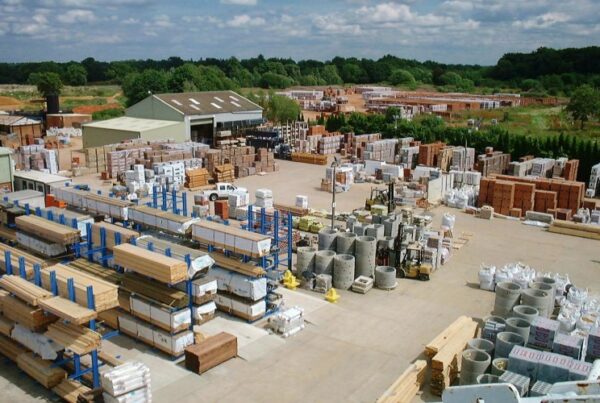 Builders merchants’ sales drift down in April Builders merchants’ sales drift down in April