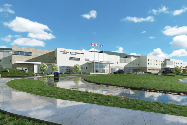 BuildForce flags worker pressures as P.E.I. moderates and Newfoundland and Labrador ramps up BuildForce flags worker pressures as P.E.I. moderates and Newfoundland and Labrador ramps up