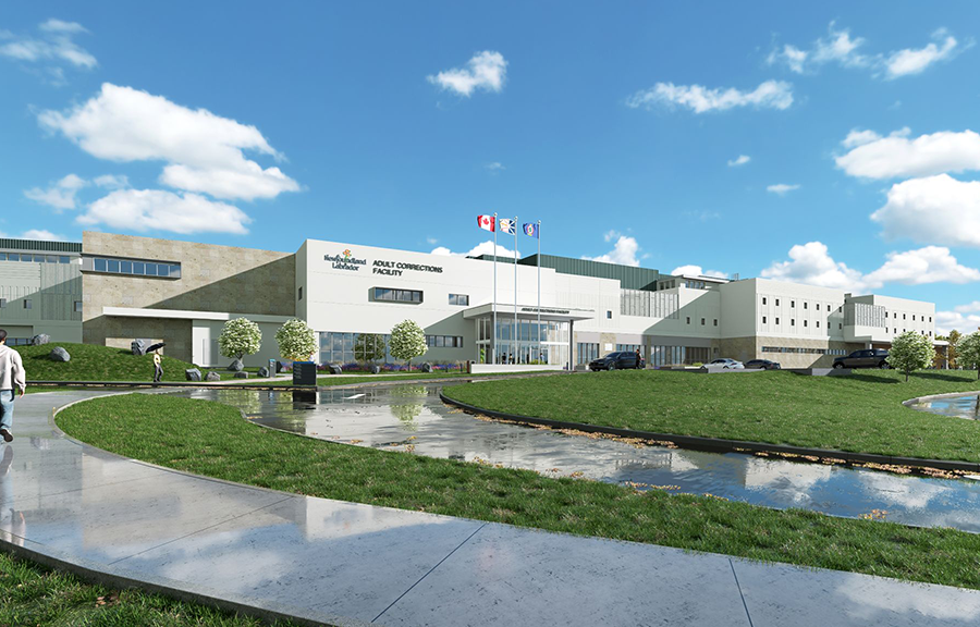 BuildForce flags worker pressures as P.E.I. moderates and Newfoundland and Labrador ramps up BuildForce flags worker pressures as P.E.I. moderates and Newfoundland and Labrador ramps up