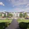 Caddick to build extra care housing