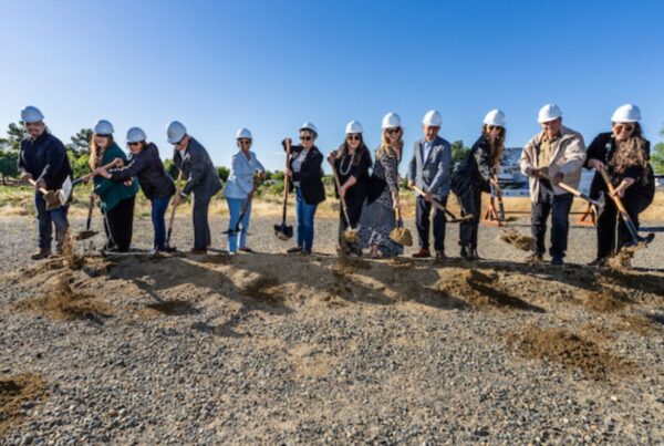 California, Native American Tribes Break Ground for California Indian Heritage Center California, Native American Tribes Break Ground for California Indian Heritage Center