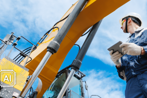 Canadian construction leaders see AI promise, but adoption remains limited Canadian construction leaders see AI promise, but adoption remains limited