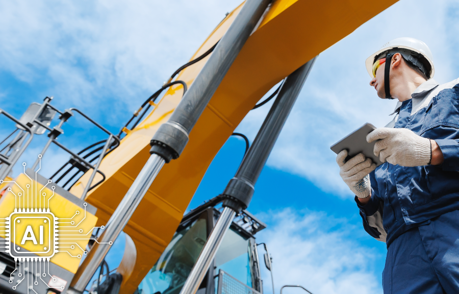 Canadian construction leaders see AI promise, but adoption remains limited Canadian construction leaders see AI promise, but adoption remains limited
