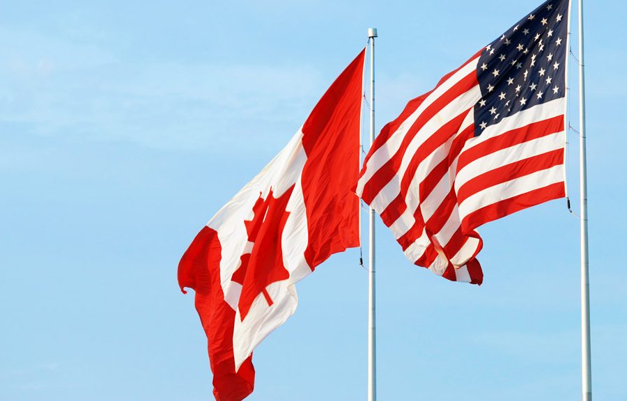 Carney says U.S. will split ‘modest’ Gordie Howe bridge net revenues after debt paid Carney says U.S. will split ‘modest’ Gordie Howe bridge net revenues after debt paid