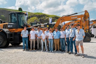 Samco Plant Sales