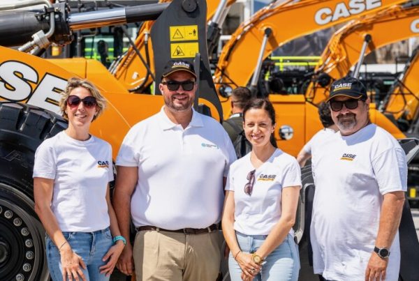 Case appoints Midlands, Munster, dealers